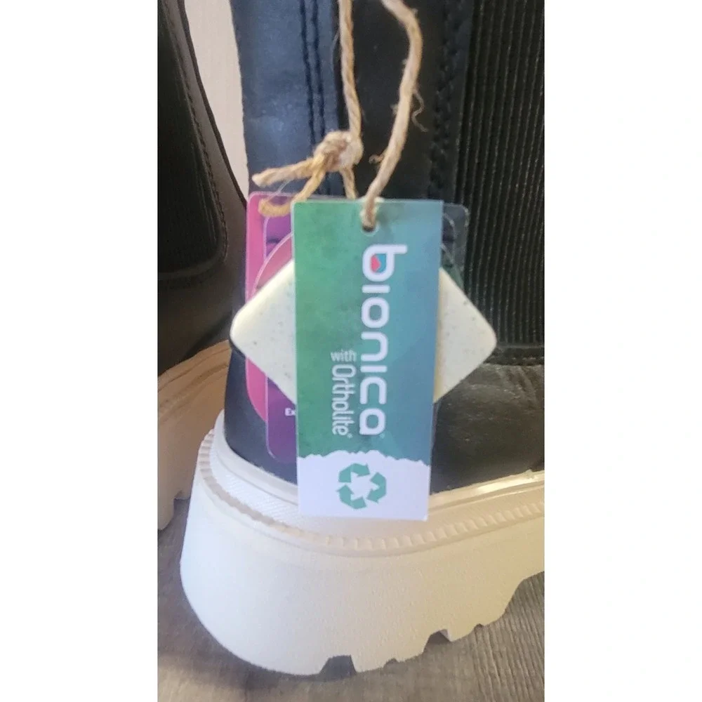 Bionica boot drina